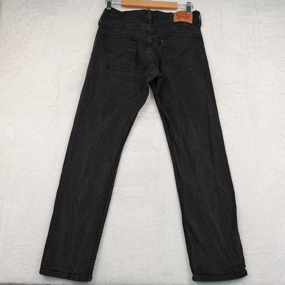 Levis tagged 34x32